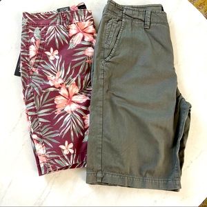 American Eagle Outfitters Aeropostale Bundle